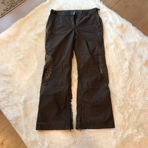 Columbia Women Snowboard Pants